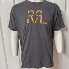 RRL by Ralph Lauren S/S Logo