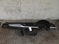 Audi A6 S Line Dashboard Dash