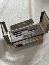 Vintage Elysee Fountain Pen