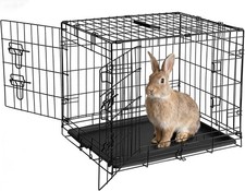 Foldable Rat Cage Pet Cage 60