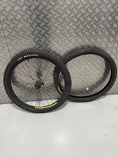 Carrera Vengeance 27.5 Disk