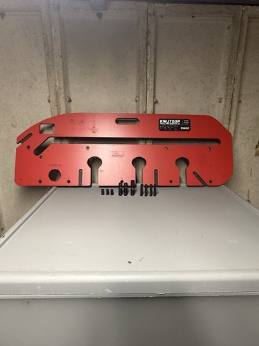 Trend kwj750p pro - kwj750p,