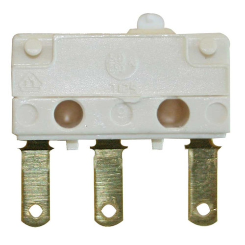Microswitch for water - w4,
