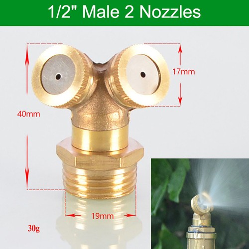 Spray nozzle - spray,