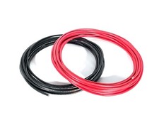 4mm 6mm TRI RATED CABLE ELECTRICAL AUTOMOTIVE MARINE CAR VAN LOOM AUTO WIRE