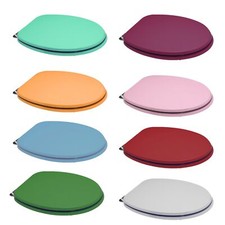 Toilet Seat Universal Customized Wood Coated in Polyester Resin