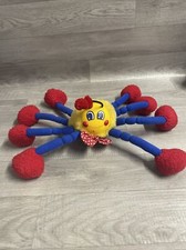 Vintage Kiddicraft Webster Plush Toy