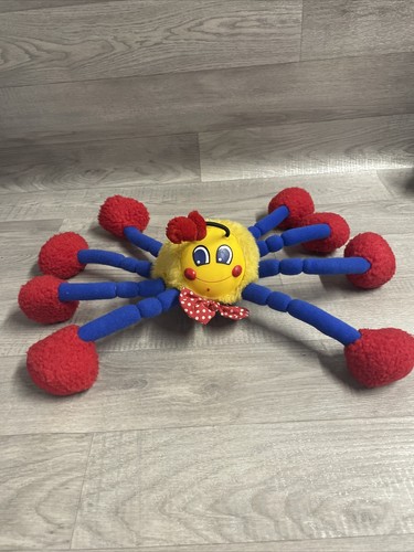 Vintage kiddicraft webster - vintage,