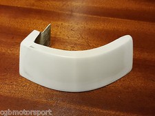 RENAULT 5 GT TURBO NEW PHASE 2 TRIM UNDER REAR LIGHT RIGHT OFF SIDE FIBREGLASS