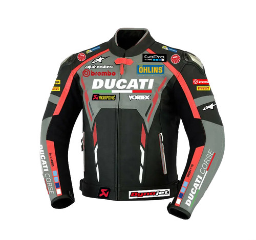 Customised ducati corse - ducati,