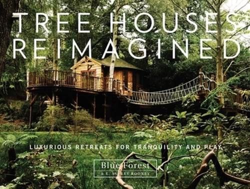 Tree houses reimagined - tree,
