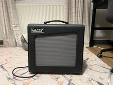 Laney Cub-Super12 Valve Guitar