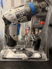 Mac Allister 3.6V Li-ion