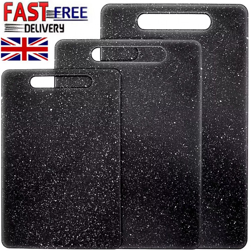 Piece chopping board set - chopping,