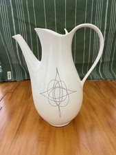 Hallcraft Eva Zeisel Fantasy Coffee Pot