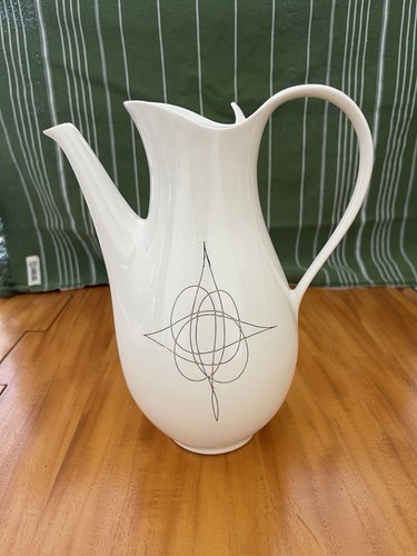 Hallcraft eva zeisel fantasy - eva,