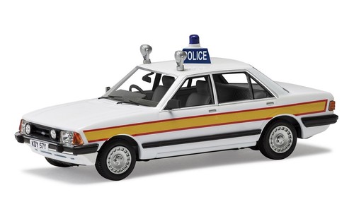 Vanguards ford granada mk2 - granada,