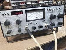 Lindos LA1 Audio Test &