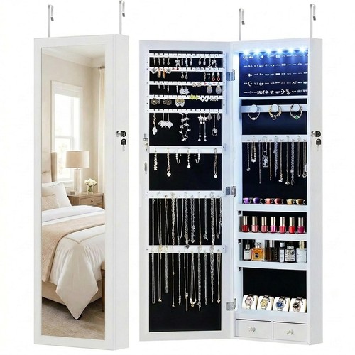 Dumos jewelry cabinet - jewelry, |