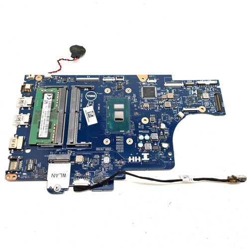 Dell inspiron 5567 laptop - inspiron,
