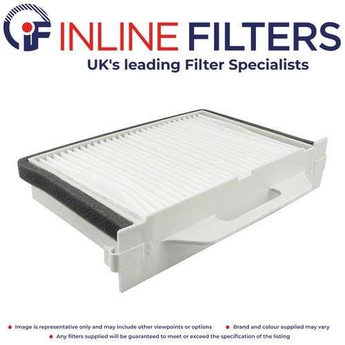Cabin air filter for - air,