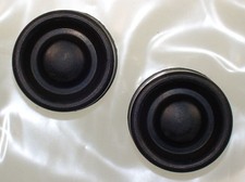 Mk2 Ford Cortina Bonnet Bumper