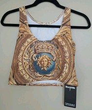 Black Milk Clothing Versailles