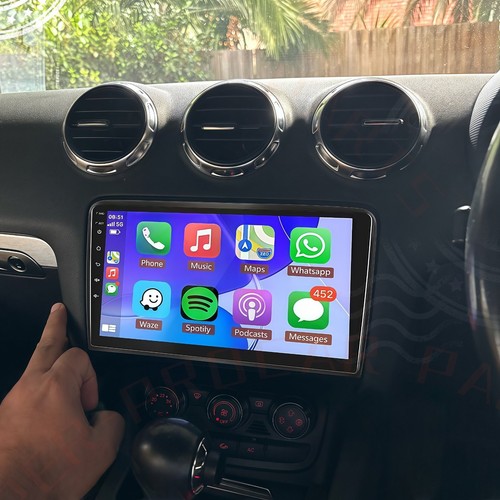 64gb for audi mk2 8j - 4+64gb,