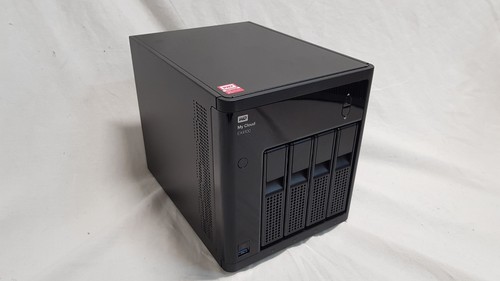 Western digital cloud - my,