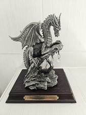Myth And Magic  LIT6 dragon Of