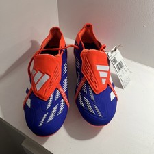 Adidas Predator Elite Tongue