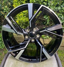 4x18" SKODA OCTAVIA 2005-2026