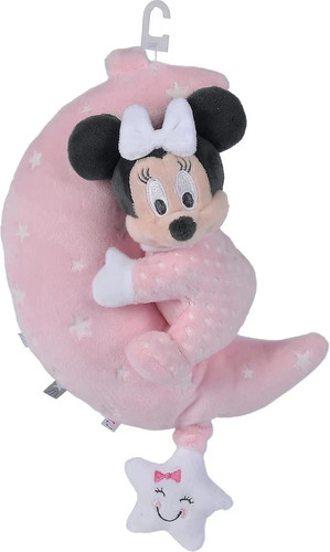 Disney baby minnie mouse - disney,