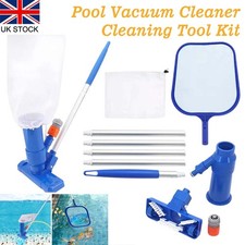 Swimming Pool Jet Vac Cleaner