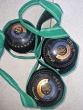 Henselite Tiger Bowl + Drakers