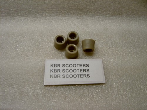 Lambretta cuppini spacer - cuppini, spacer/
