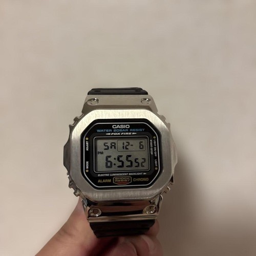 Casio shock digital - casio,