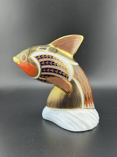 Royal crown derby - royal,