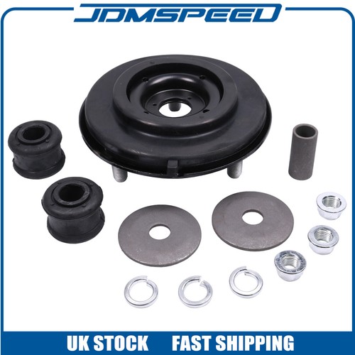 Front shock absorber strut - shock,