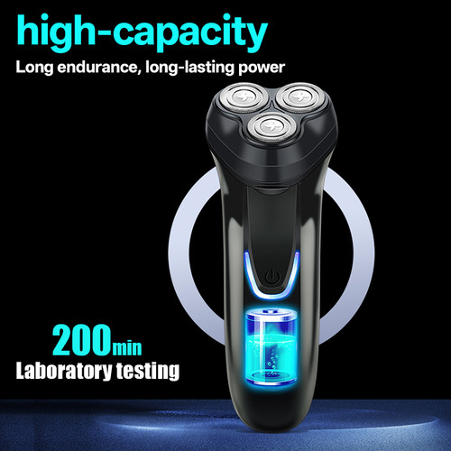 Shavers for men - shavers, electric