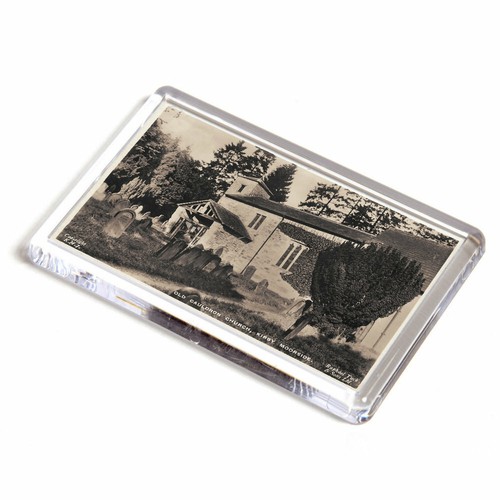 Fridge magnet vintage - magnet,