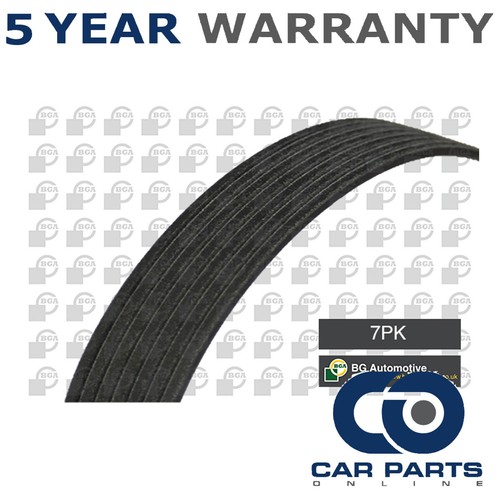Alternator belt cpo fits - alternator,