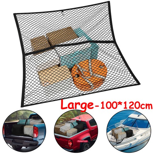 Large car boot - boot, van