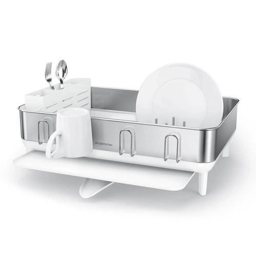 Simplehuman kt1209 stainless - simplehuman,