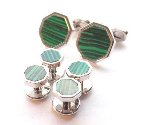 New dress shirt studs - new!,