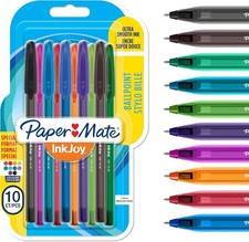 Paper Mate InkJoy 100ST Capped