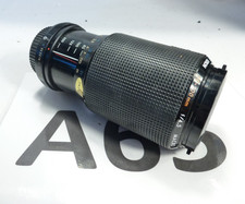 Kiron 80-200mm f/4.5  MC Macro