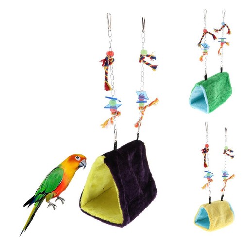 Small bird hammock - small,