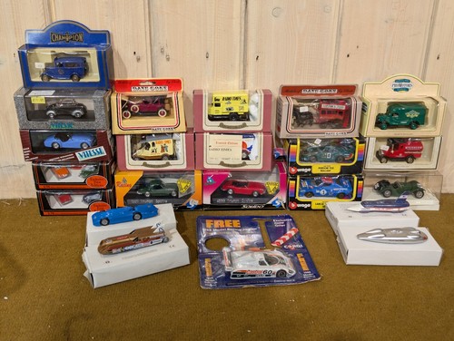 Collection mixed - collection,