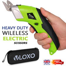 VLOXO Rechargeable Electric